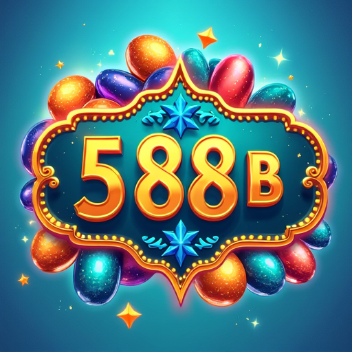 Logo 5888bet